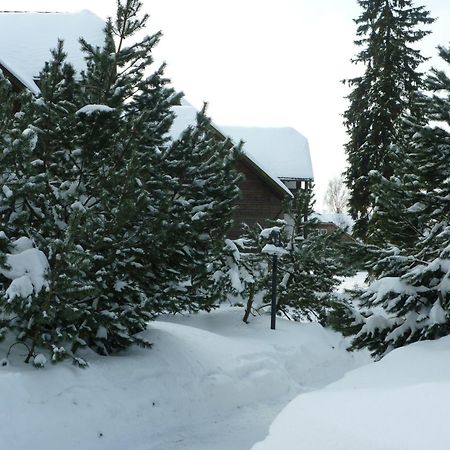 Hapimag Ferienwohnungen Braunlage Εξωτερικό φωτογραφία