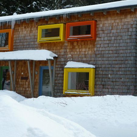 Hapimag Ferienwohnungen Braunlage Εξωτερικό φωτογραφία