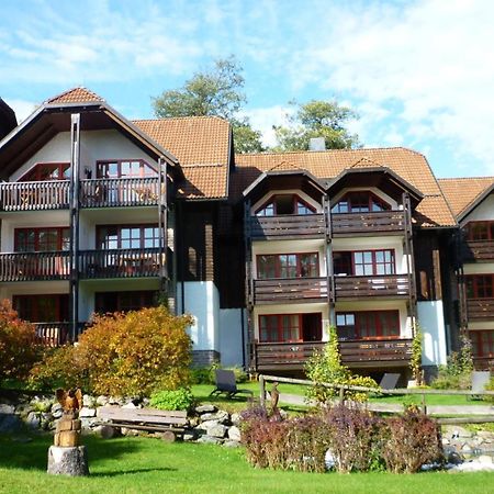 Hapimag Ferienwohnungen Braunlage Εξωτερικό φωτογραφία