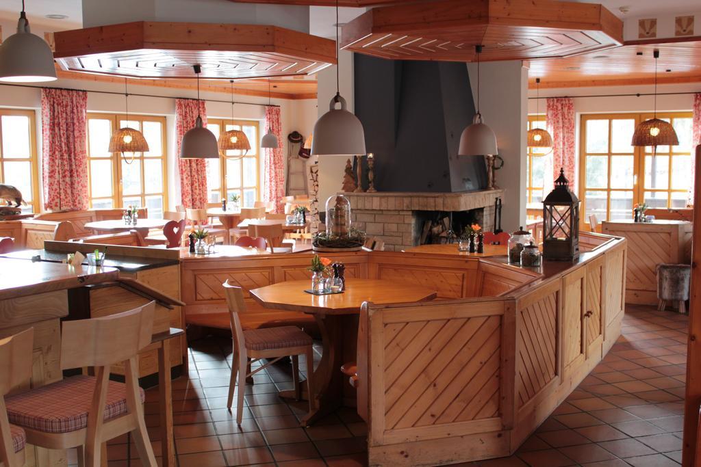 Hapimag Ferienwohnungen Braunlage Εξωτερικό φωτογραφία