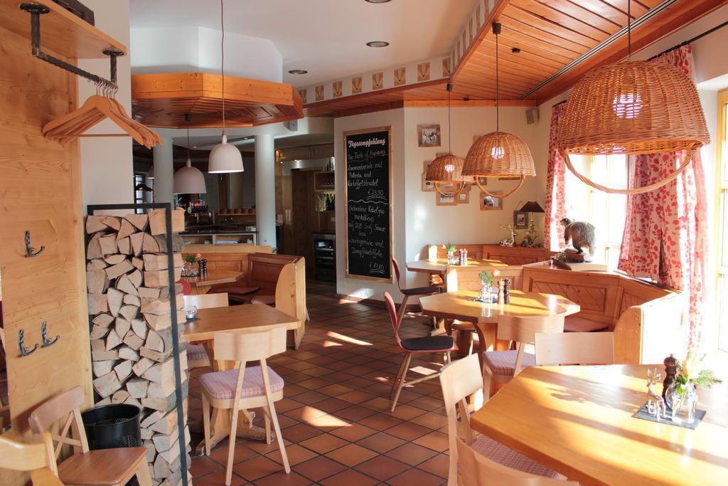 Hapimag Ferienwohnungen Braunlage Εξωτερικό φωτογραφία