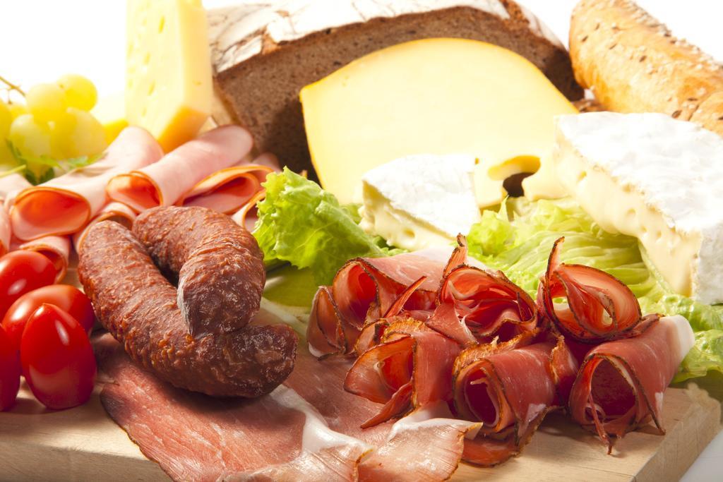 Hapimag Ferienwohnungen Braunlage Εξωτερικό φωτογραφία