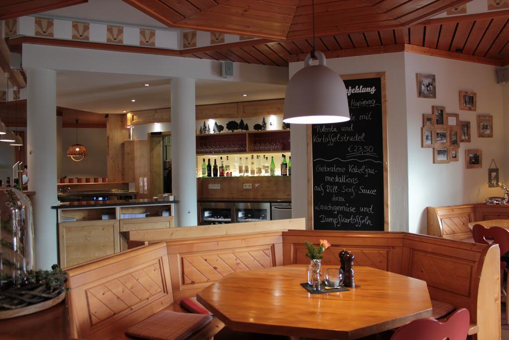 Hapimag Ferienwohnungen Braunlage Εξωτερικό φωτογραφία