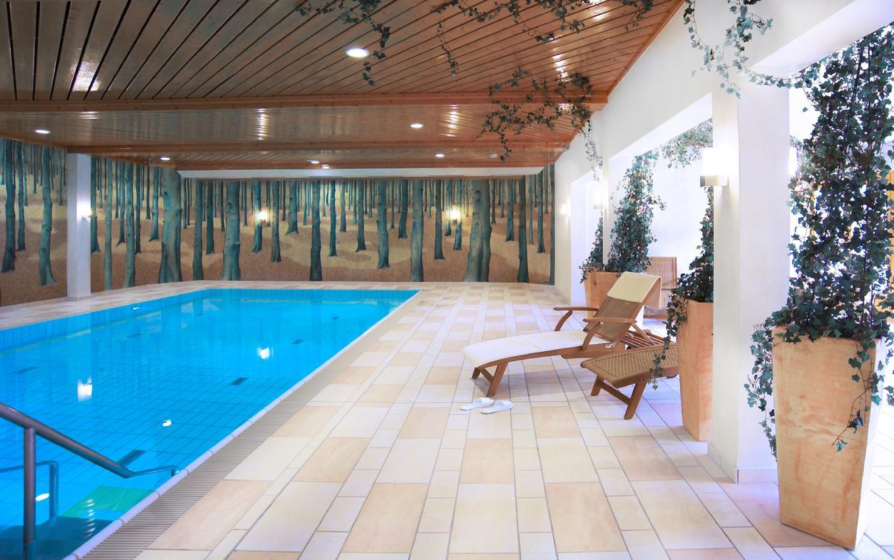 Hapimag Ferienwohnungen Braunlage Εξωτερικό φωτογραφία