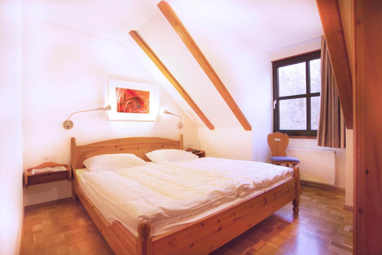Hapimag Ferienwohnungen Braunlage Εξωτερικό φωτογραφία